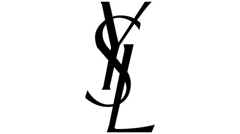 how to know they are wearing ysl|YSL logo meaning.